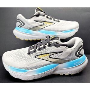 Brooks Men 10 Comfy footwear
